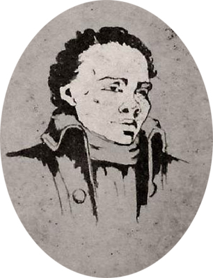 Лисбоа Алейжадинью (Aleijadinho; 1730-1814)