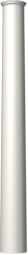 Фасадный декор: Ствол колонны К-702/7 (220 мм) (К)