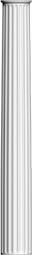 Фасадный декор: Ствол колонны КЛ-8020 (Е)