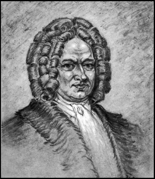 Ма́ттиас Да́ниель Пёппельман (Matth&auml;us Daniel P&ouml;ppelmann), 3 мая 1662 &ndash; 17 января 1736 гг. Архитектор при дворе Августа Сильного (August II. der Starke), представитель так называемого дрезденовского барокко.