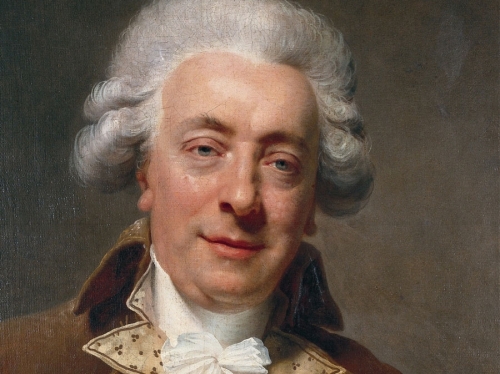 Клод Никола Леду (Claude Nicolas Ledoux, 1736-1806 гг.)
