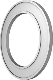 Фасадный декор: Обрамление окна ПС-006 (ОО-001)