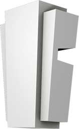 Фасадный декор: Камень замковый КМ-702 (К)