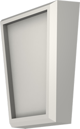 Фасадный декор: Камень замковый КМ-707 (К)