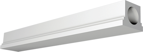 Фасадный декор: Основание ОС-002 Пл 1