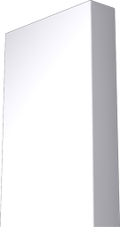 Фасадный декор: Ствол пилястры ПП-806 (Е)