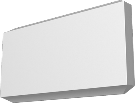 Фасадный декор: Руст РУ-802 (Е)